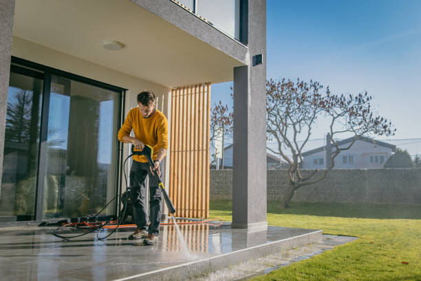 Best Parking Lot and Garage Cleaning  in Hobart, IN
