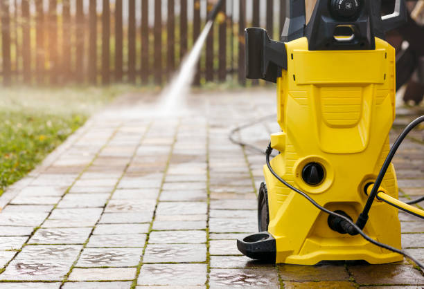 Trusted Hobart, IN Pressure Washing Services Experts
