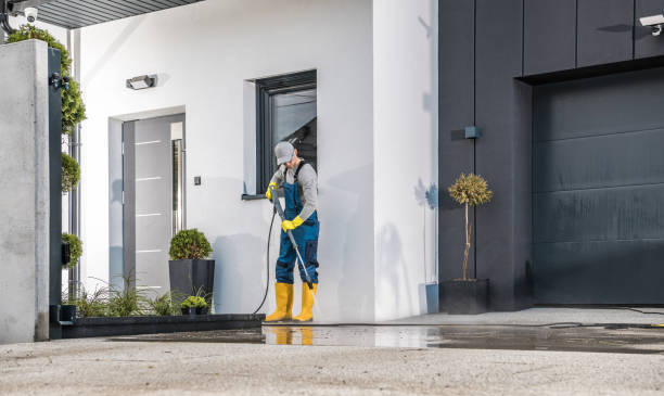 Best Paint Preparation  in Hobart, IN