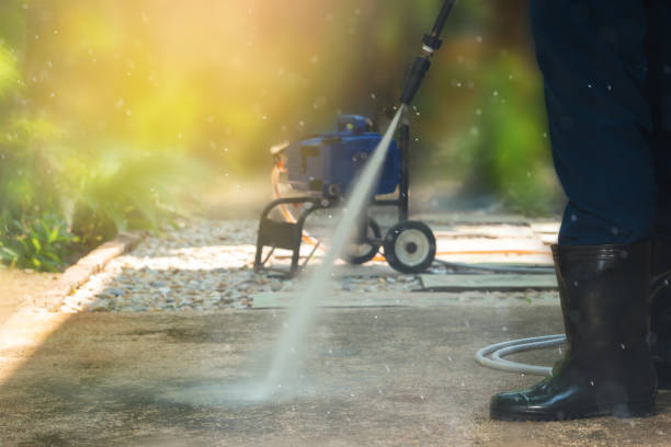 Best Dumpster Area Cleaning  in Hobart, IN